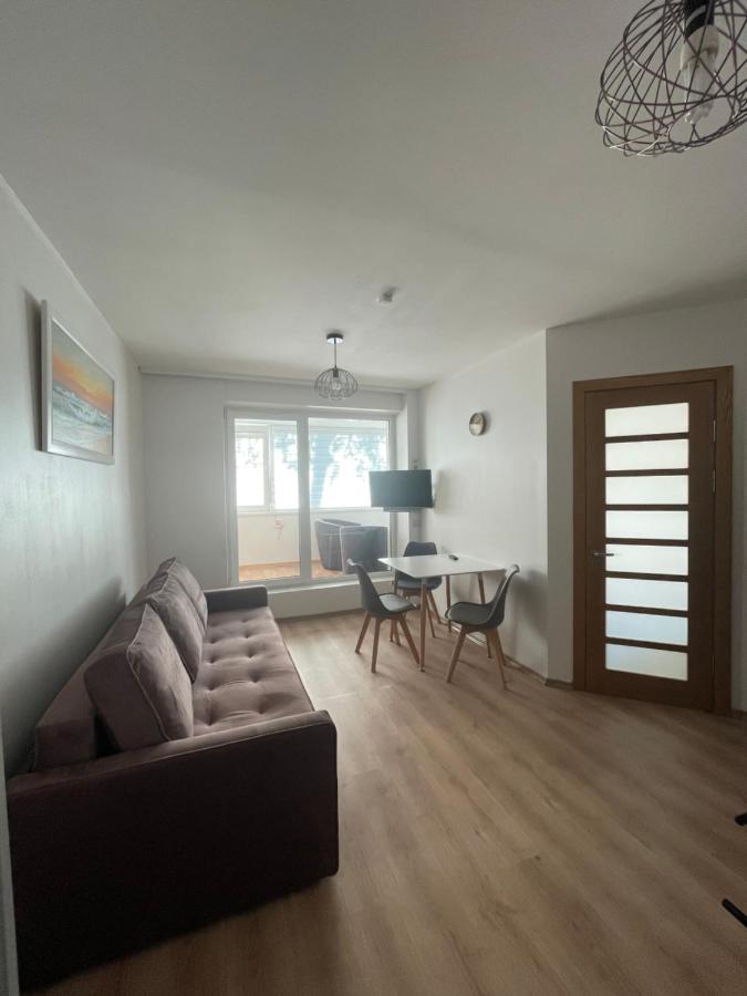 Plytu Apartamentai31 팔랑가 외부 사진