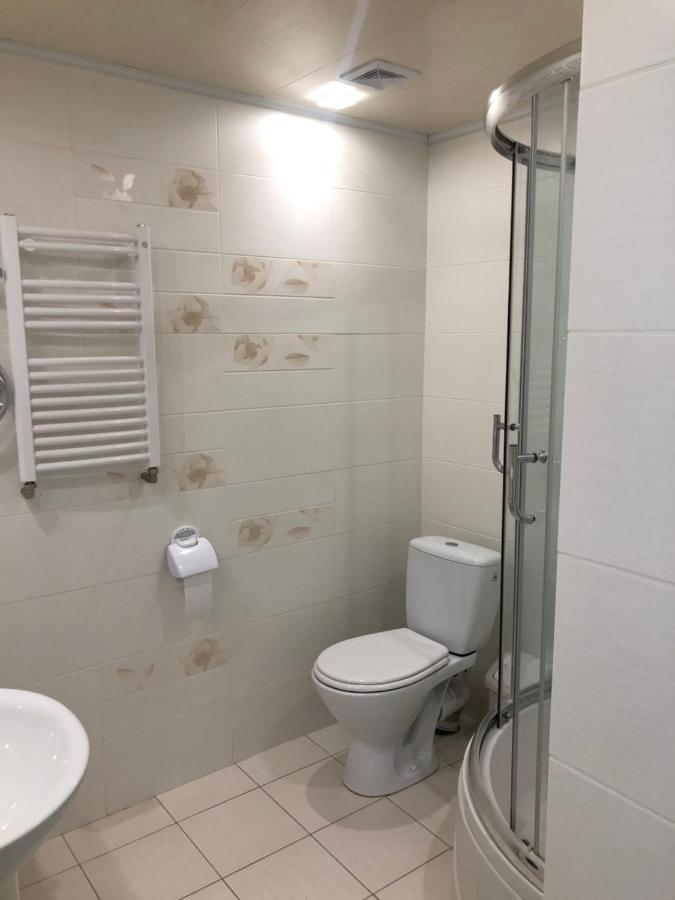Plytu Apartamentai31 팔랑가 외부 사진
